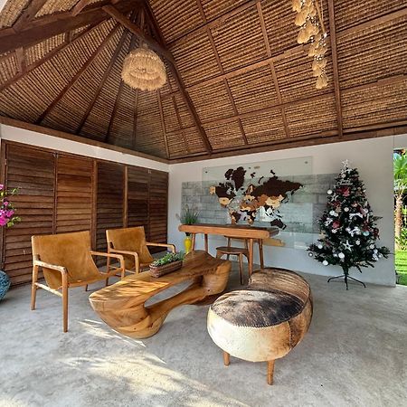 Bali Cozy Bungalows, Nusa Dua Benoa Eksteriør bilde