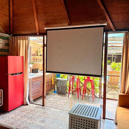 Bali Cozy Bungalows, Nusa Dua Benoa Eksteriør bilde