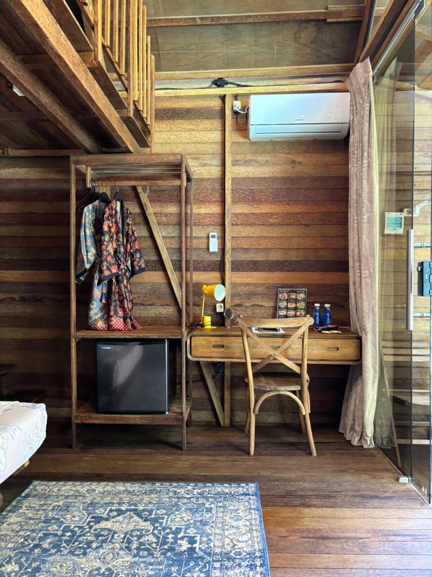 Bali Cozy Bungalows, Nusa Dua Benoa Eksteriør bilde