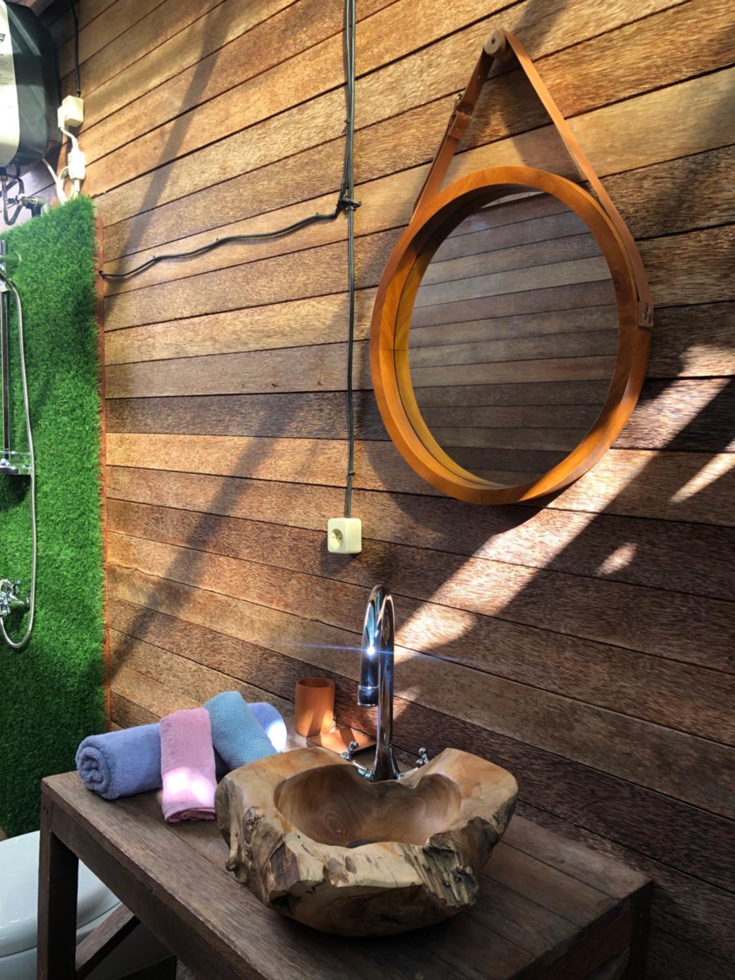 Bali Cozy Bungalows, Nusa Dua Benoa Eksteriør bilde