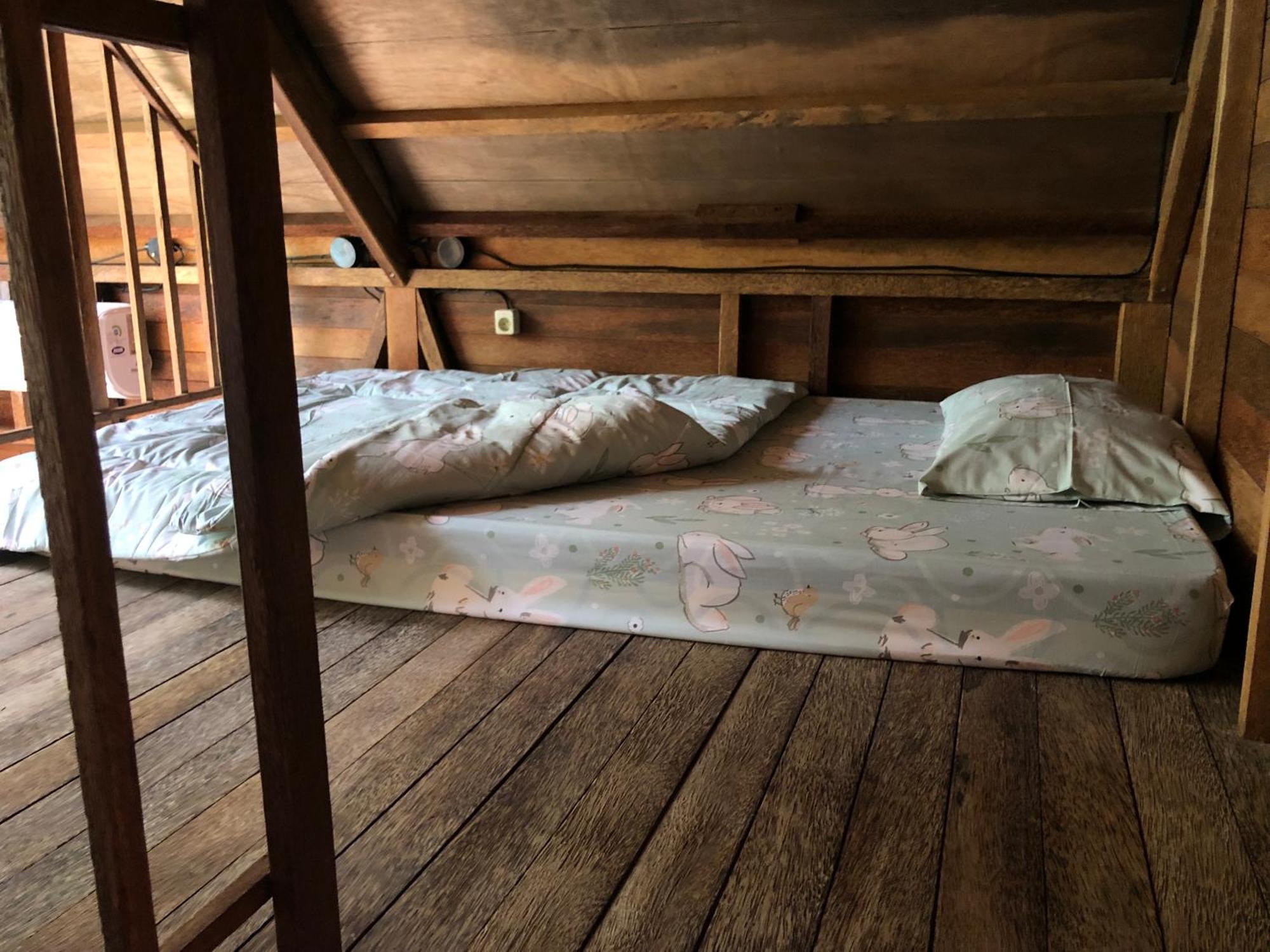 Bali Cozy Bungalows, Nusa Dua Benoa Eksteriør bilde