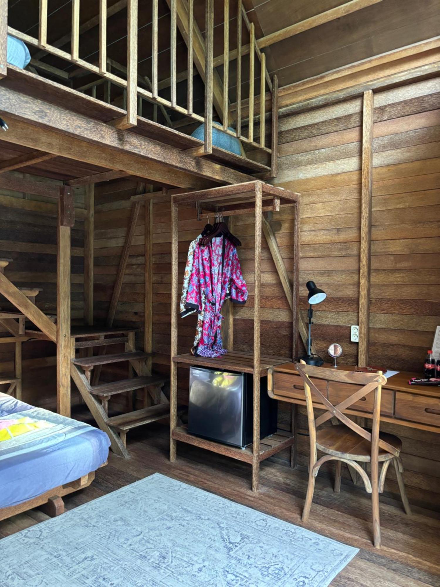 Bali Cozy Bungalows, Nusa Dua Benoa Eksteriør bilde