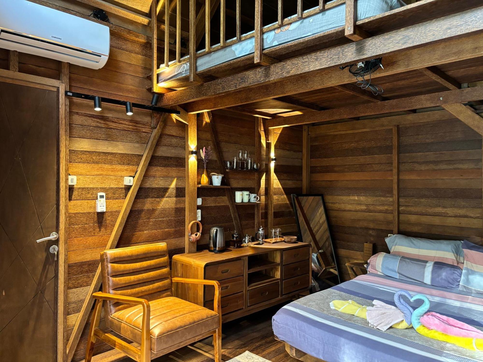 Bali Cozy Bungalows, Nusa Dua Benoa Eksteriør bilde