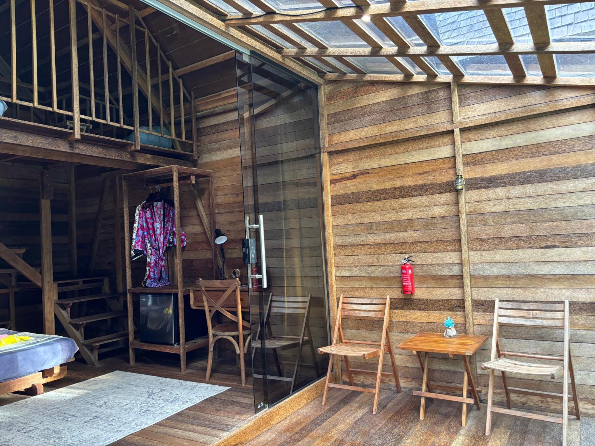Bali Cozy Bungalows, Nusa Dua Benoa Eksteriør bilde
