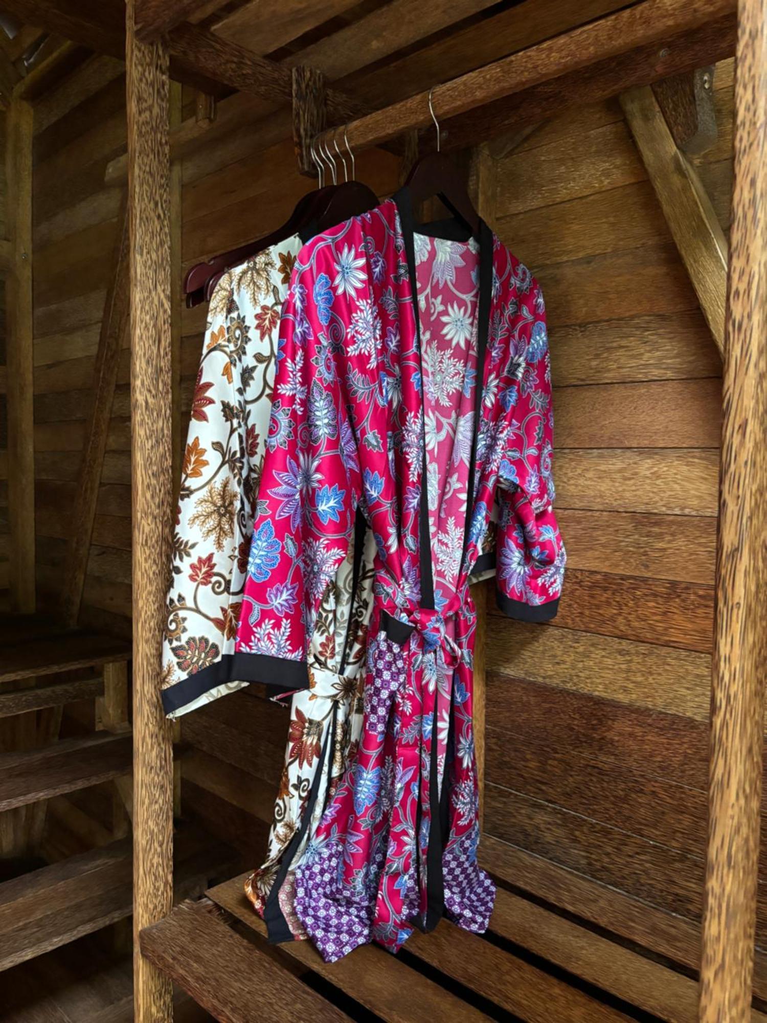 Bali Cozy Bungalows, Nusa Dua Benoa Eksteriør bilde