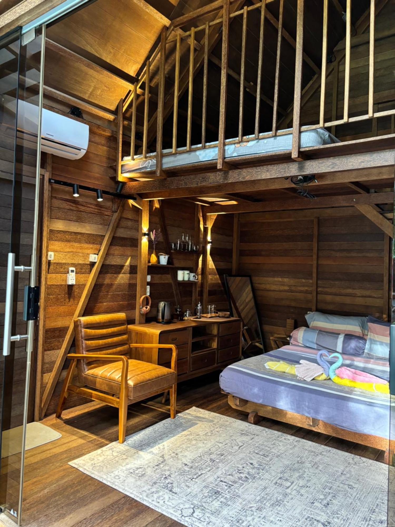 Bali Cozy Bungalows, Nusa Dua Benoa Eksteriør bilde