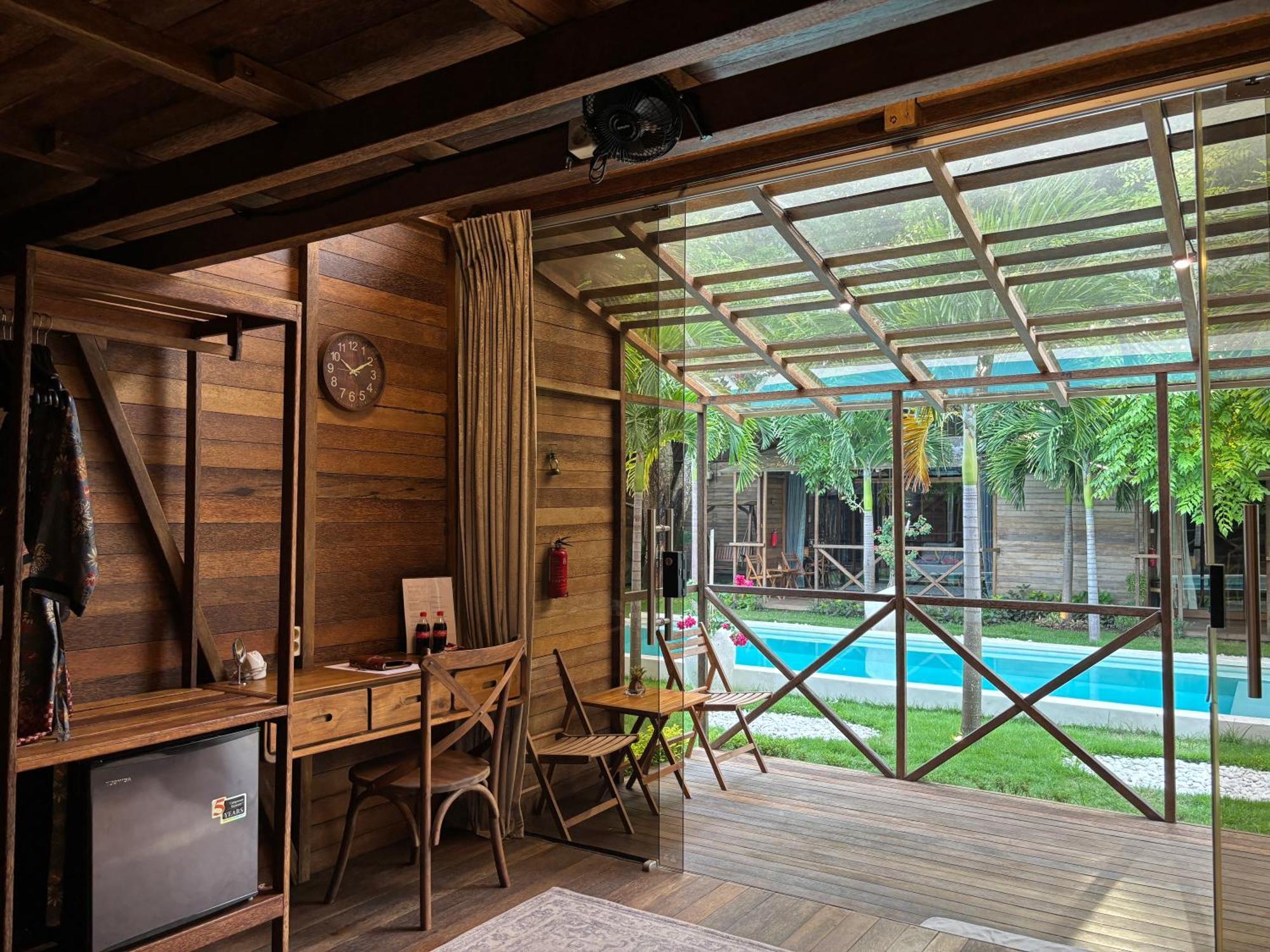 Bali Cozy Bungalows, Nusa Dua Benoa Eksteriør bilde