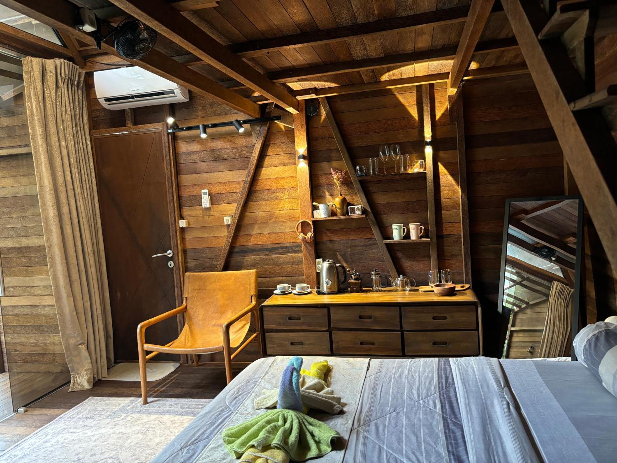 Bali Cozy Bungalows, Nusa Dua Benoa Eksteriør bilde