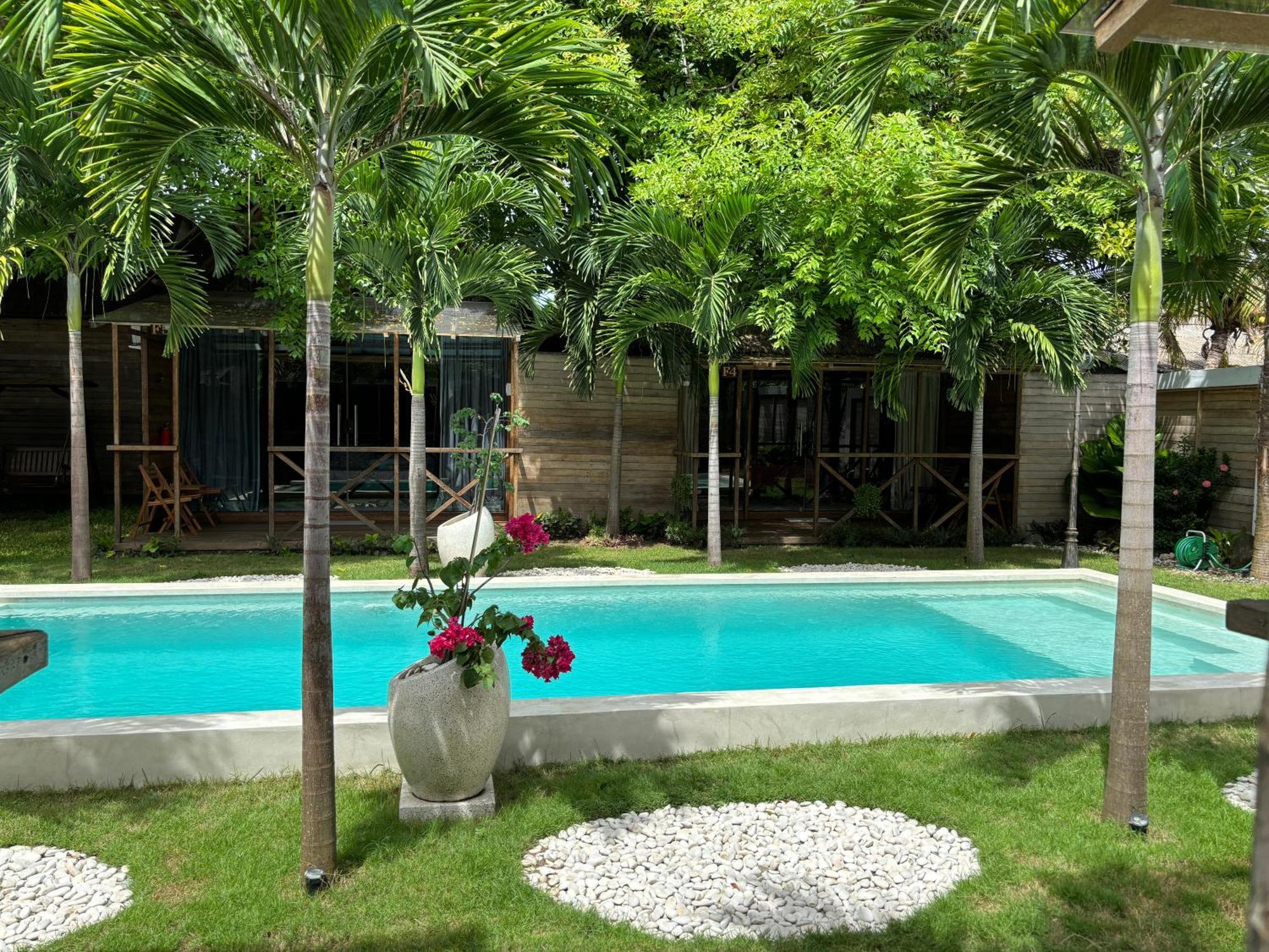 Bali Cozy Bungalows, Nusa Dua Benoa Eksteriør bilde