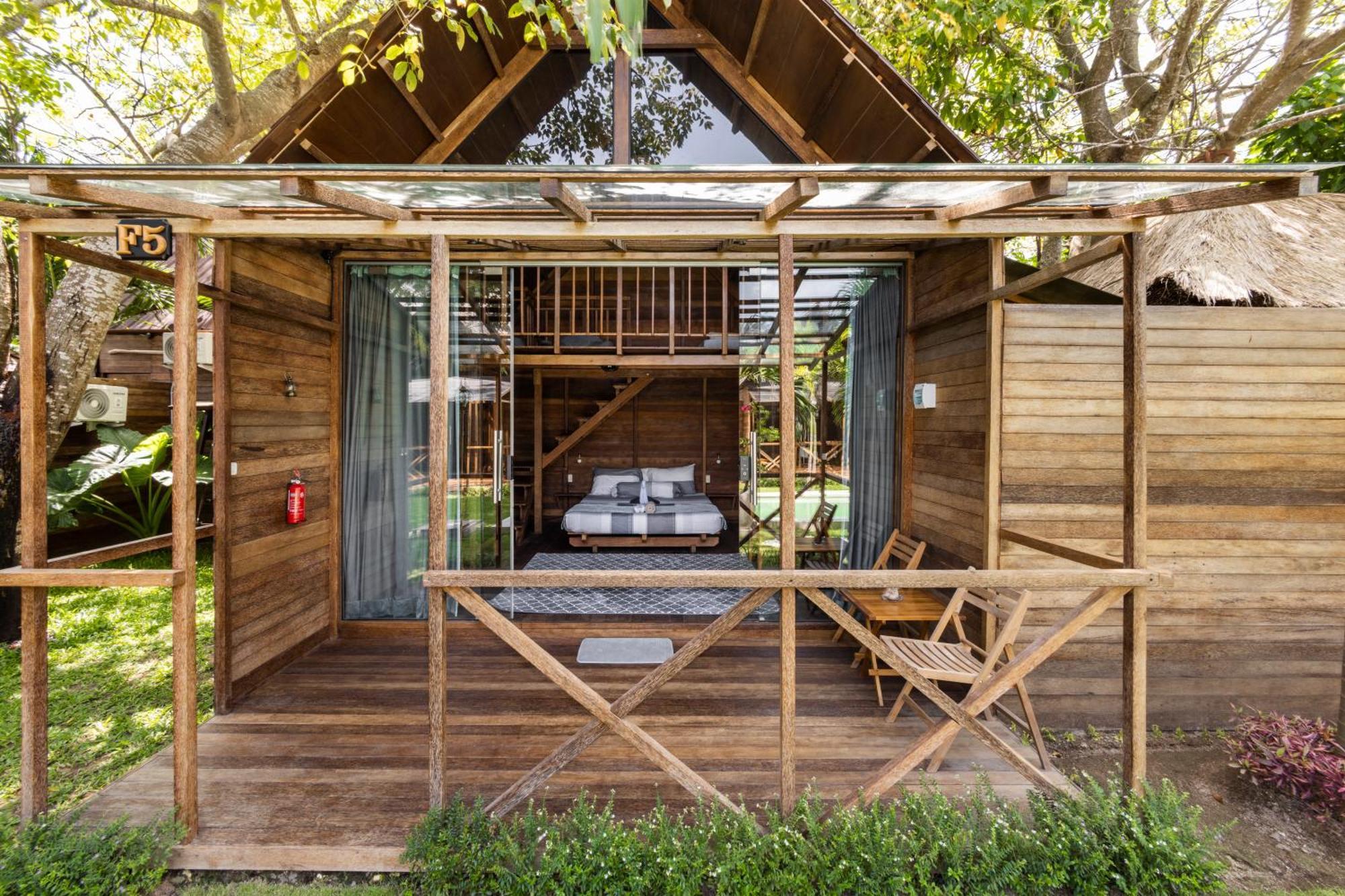 Bali Cozy Bungalows, Nusa Dua Benoa Eksteriør bilde