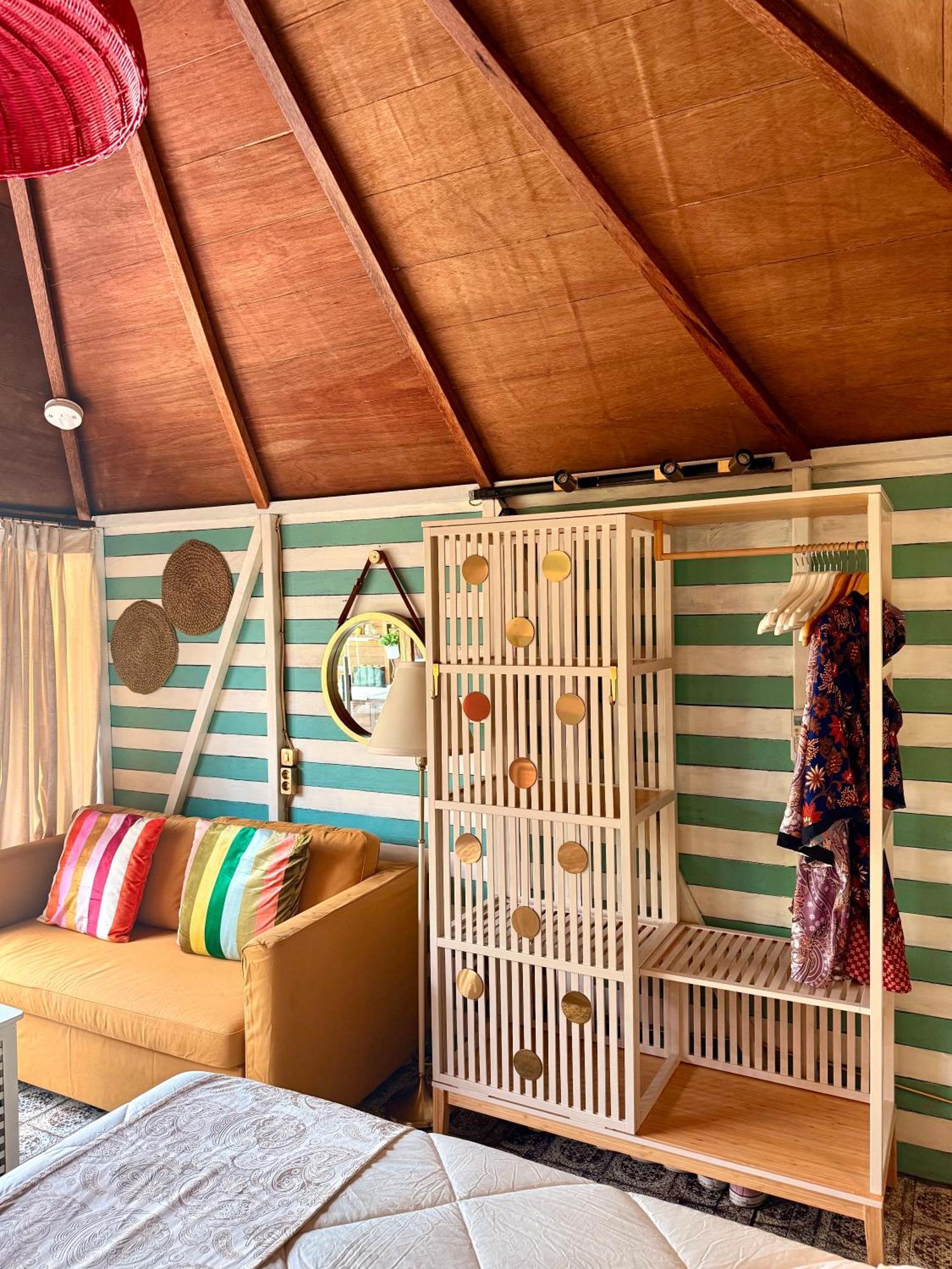 Bali Cozy Bungalows, Nusa Dua Benoa Eksteriør bilde