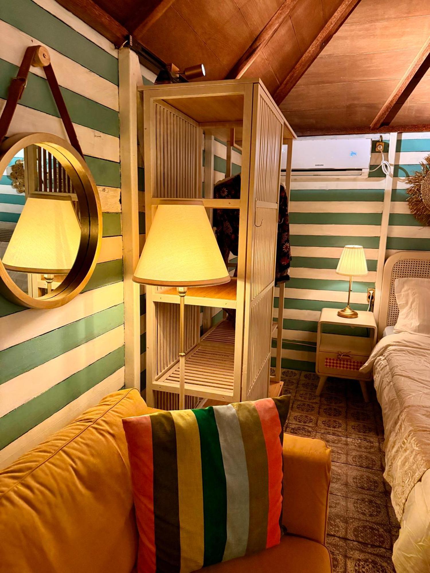 Bali Cozy Bungalows, Nusa Dua Benoa Eksteriør bilde