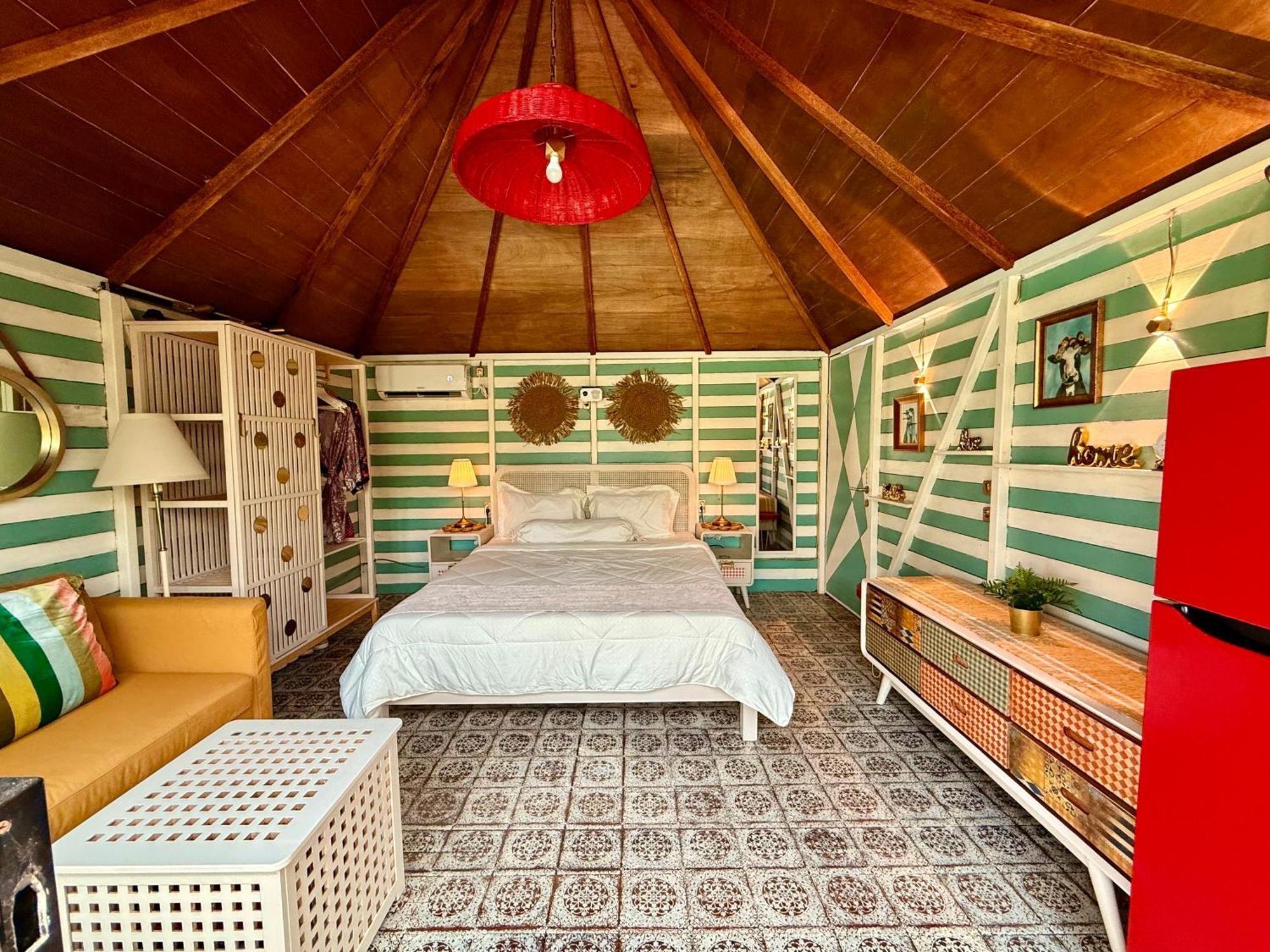 Bali Cozy Bungalows, Nusa Dua Benoa Eksteriør bilde