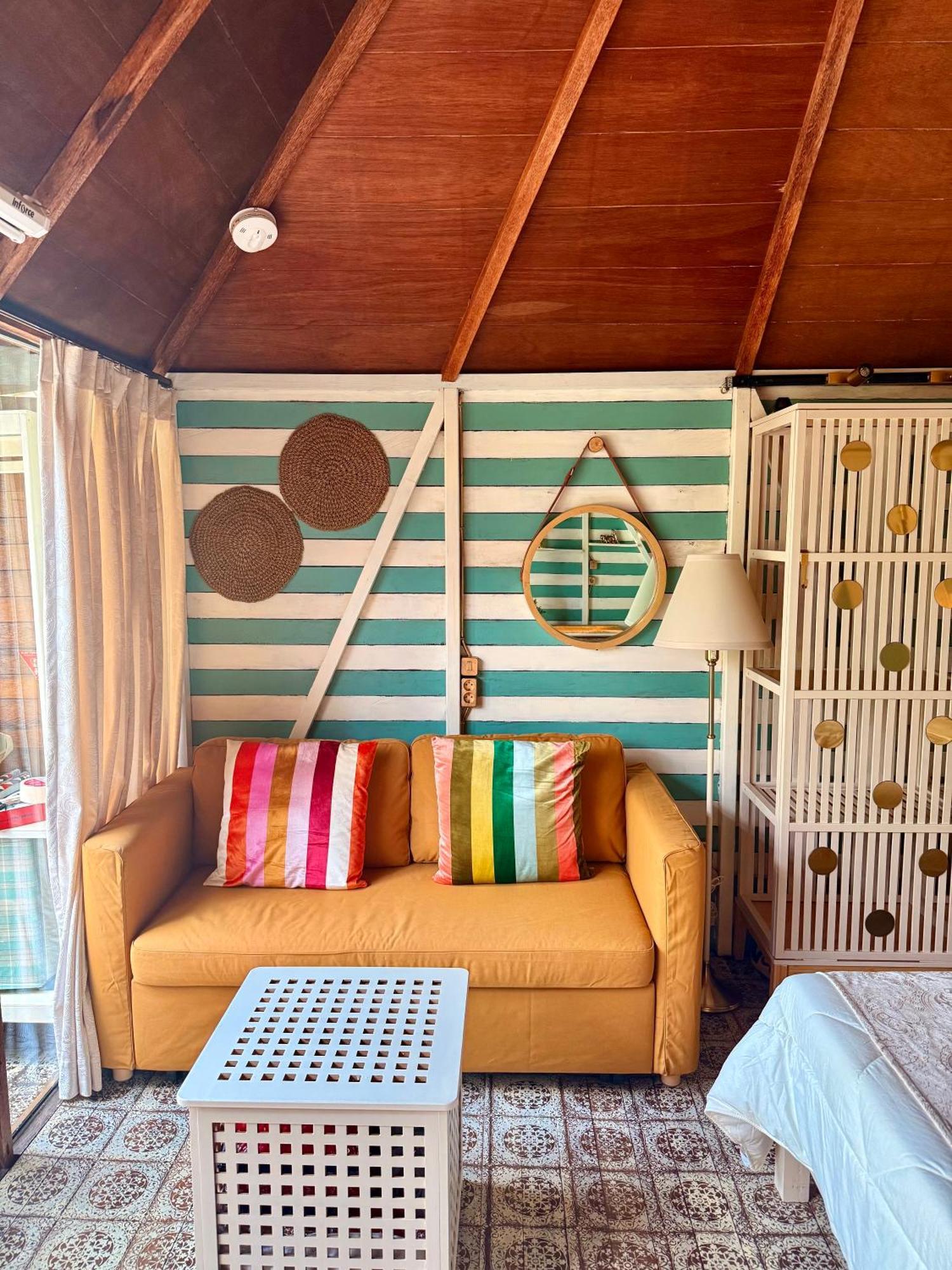 Bali Cozy Bungalows, Nusa Dua Benoa Eksteriør bilde